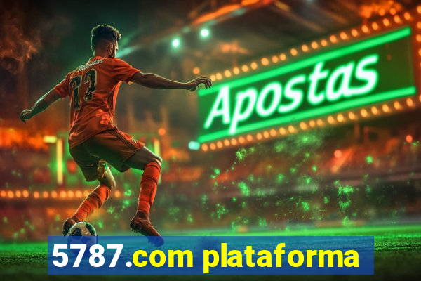 5787.com plataforma